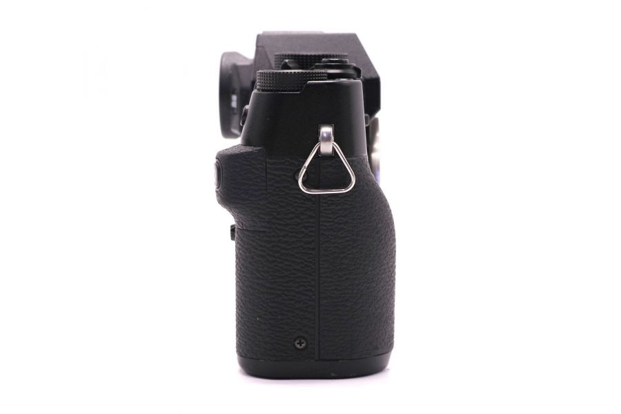 Fujifilm X-T30 body в упаковке (пробег 11350 кадров)