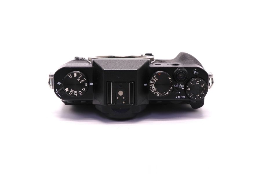 Fujifilm X-T30 body в упаковке (пробег 11350 кадров)