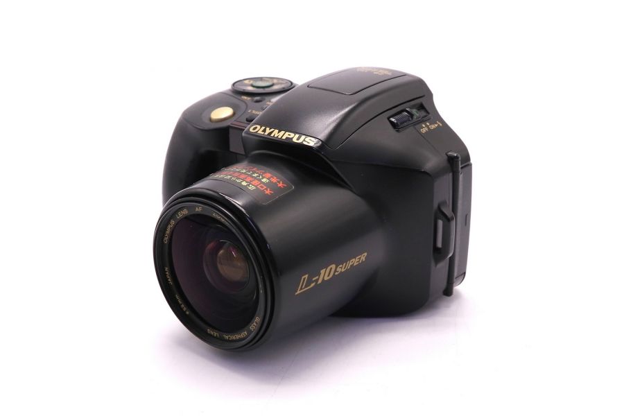 Olympus L-10 Super