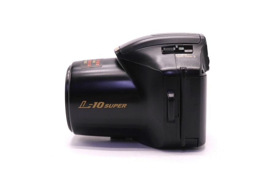 Olympus L-10 Super