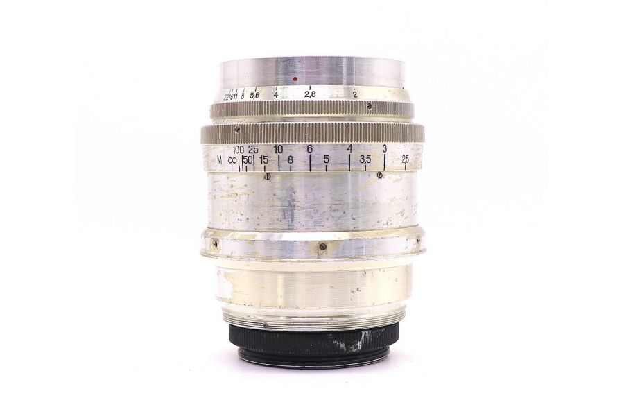 Юпитер-9 П 2/85 М42