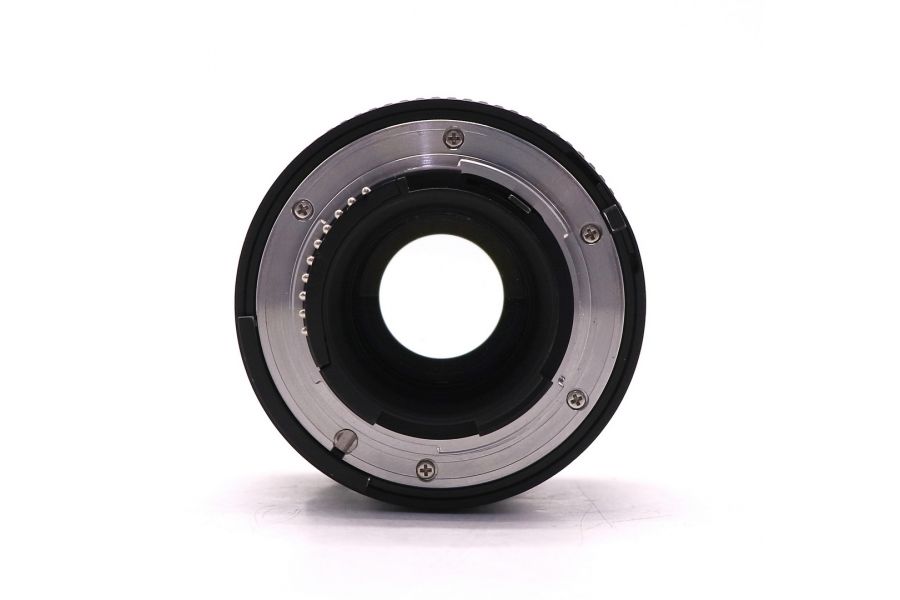 Телеконвертер Nikon AF-S TC-20E III