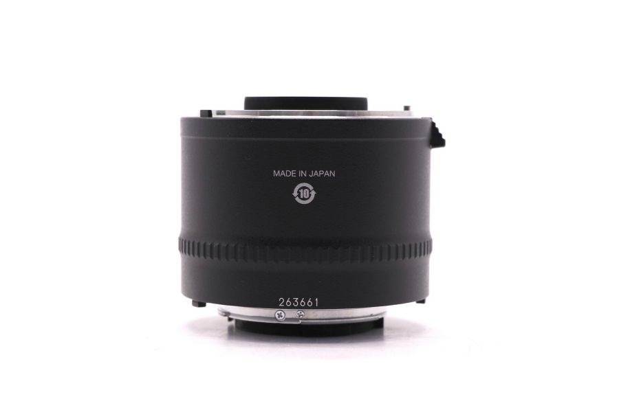 Телеконвертер Nikon AF-S TC-20E III