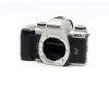 Pentax MZ-3 QD body неисправный