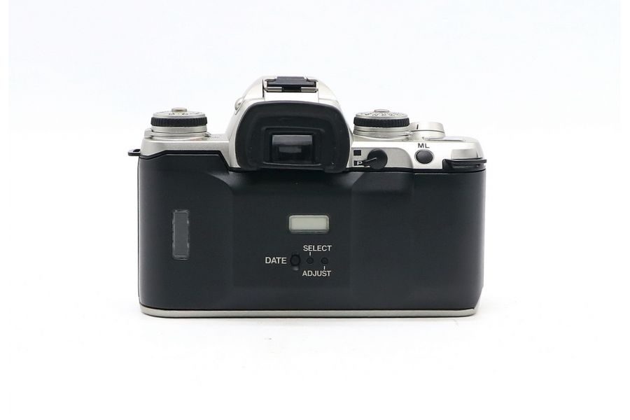 Pentax MZ-3 QD body неисправный