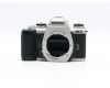 Pentax MZ-3 QD body неисправный