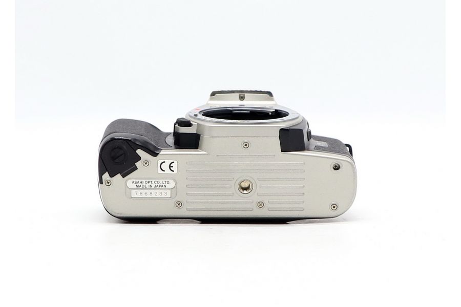 Pentax MZ-3 QD body неисправный