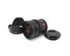 Rokinon 24mm T1.5 Canon EF