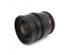 Rokinon 24mm T1.5 Canon EF