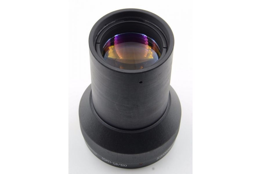 35КП-1,8/120 (СССР, 1986)