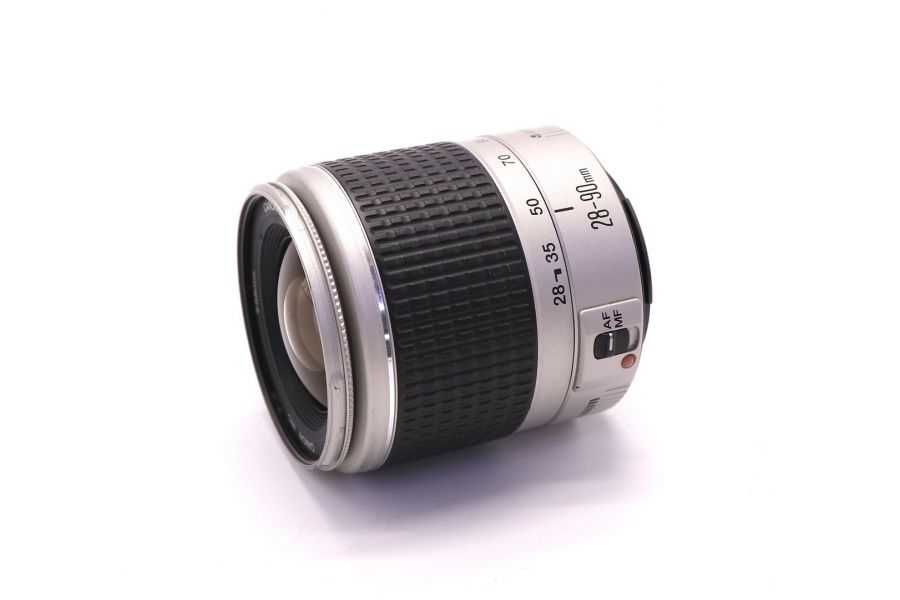 Canon EF 28-90mm f/4-5.6