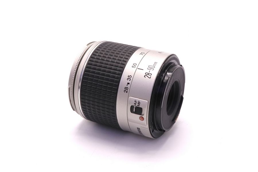 Canon EF 28-90mm f/4-5.6