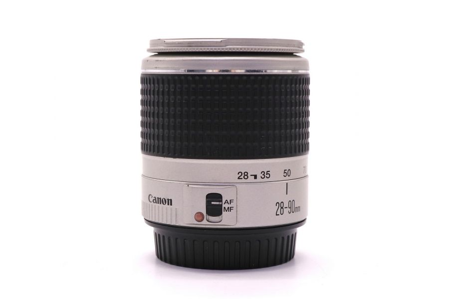 Canon EF 28-90mm f/4-5.6