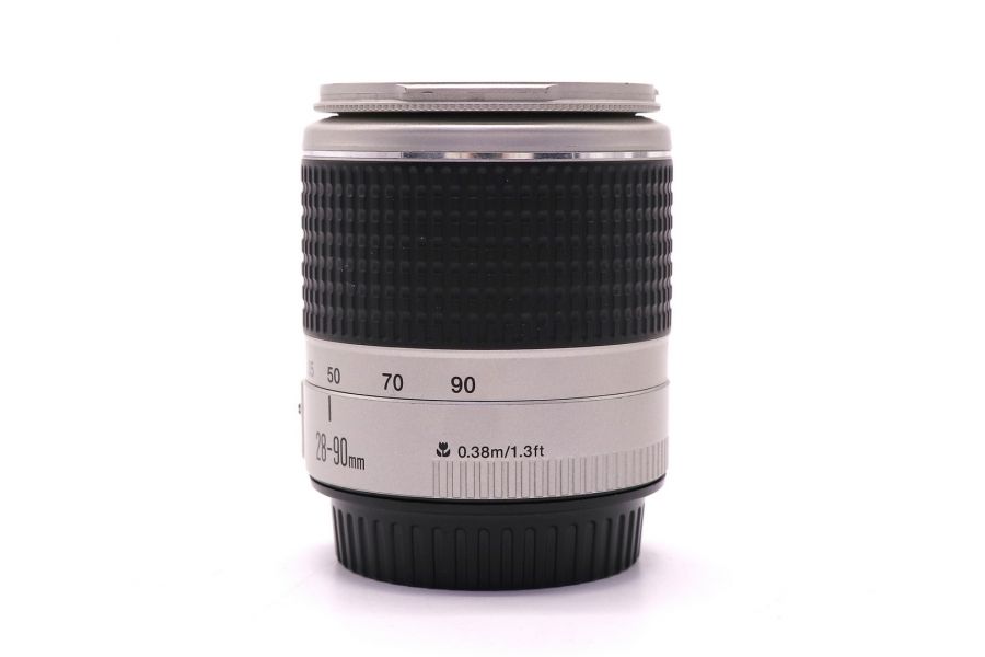 Canon EF 28-90mm f/4-5.6