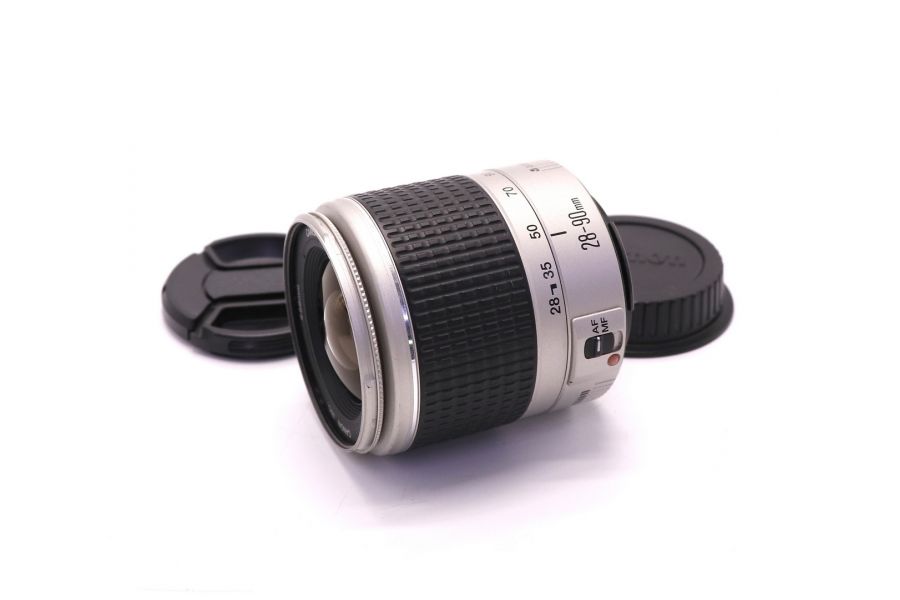 Canon EF 28-90mm f/4-5.6