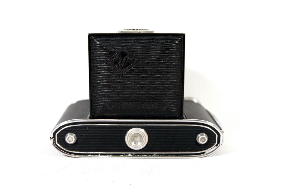 Agfa Jsolette (Germany, 1947)