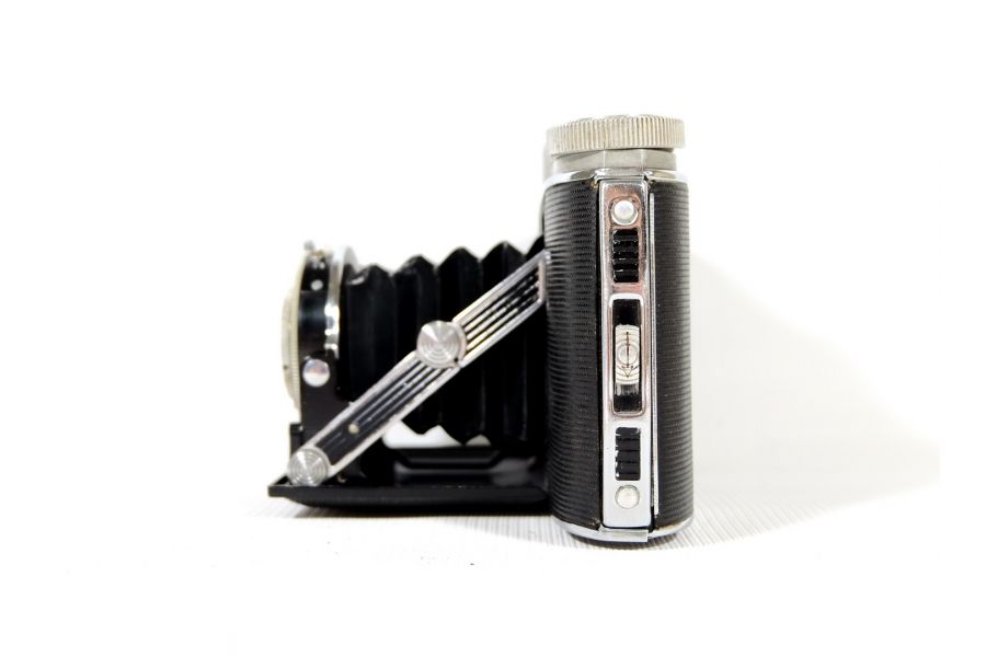 Agfa Jsolette (Germany, 1947)