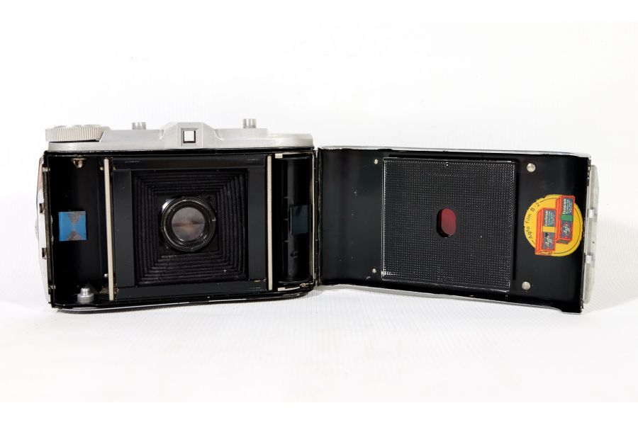 Agfa Jsolette (Germany, 1947)