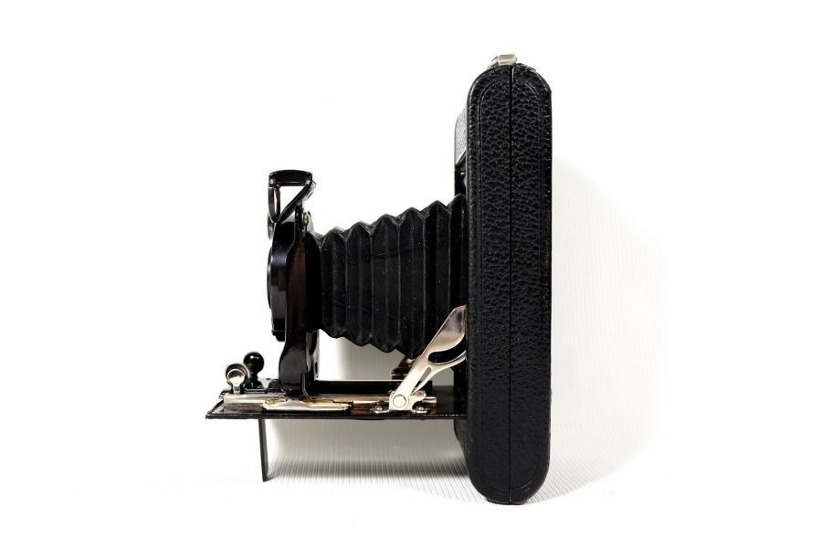 Ica Icarette (Germany, 1929)