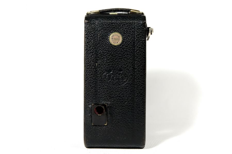 Ica Icarette (Germany, 1929)