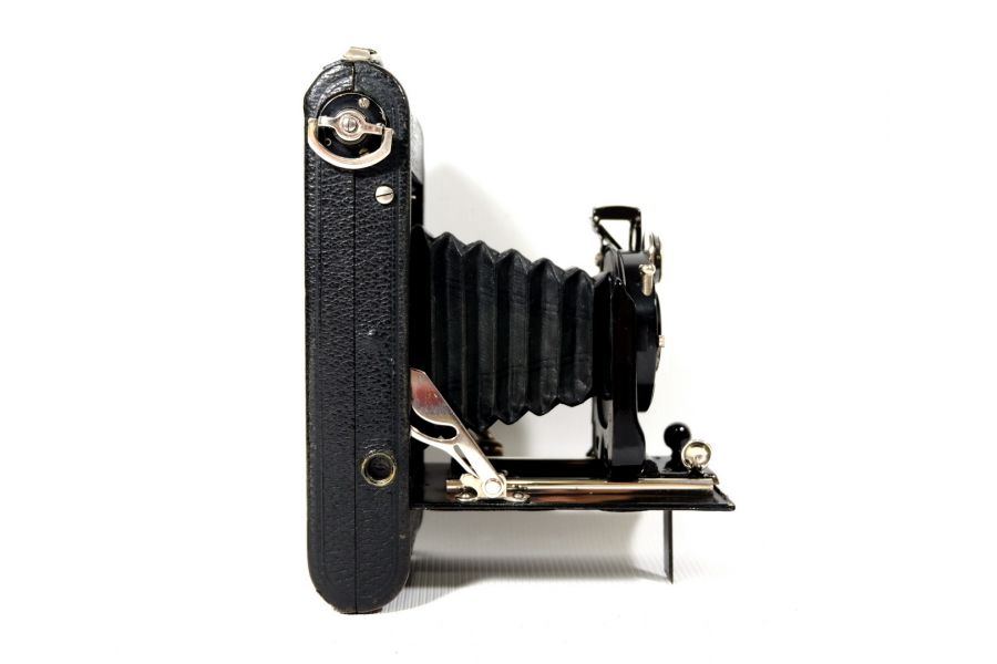 Ica Icarette (Germany, 1929)