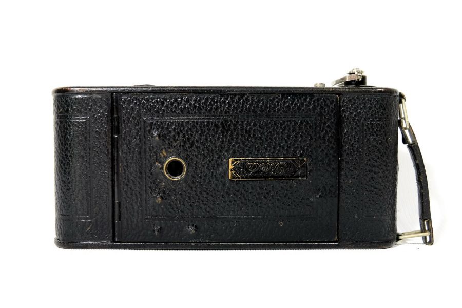 Ica Icarette (Germany, 1929)