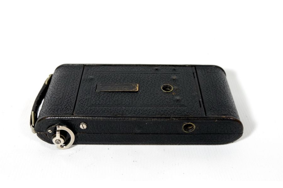 Ica Icarette (Germany, 1929)