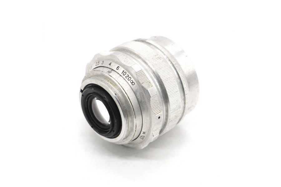 Мир-1 2.8/37 П (КМЗ, 1958) новый