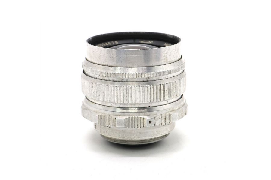 Мир-1 2.8/37 П (КМЗ, 1958) новый