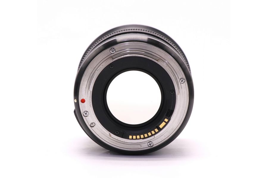 Sigma AF 50mm f/1.4 DG HSM Art Canon EF в упаковке (Japan)