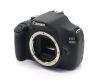 Canon EOS 1200D body в упаковке (пробег 56395 кадров)