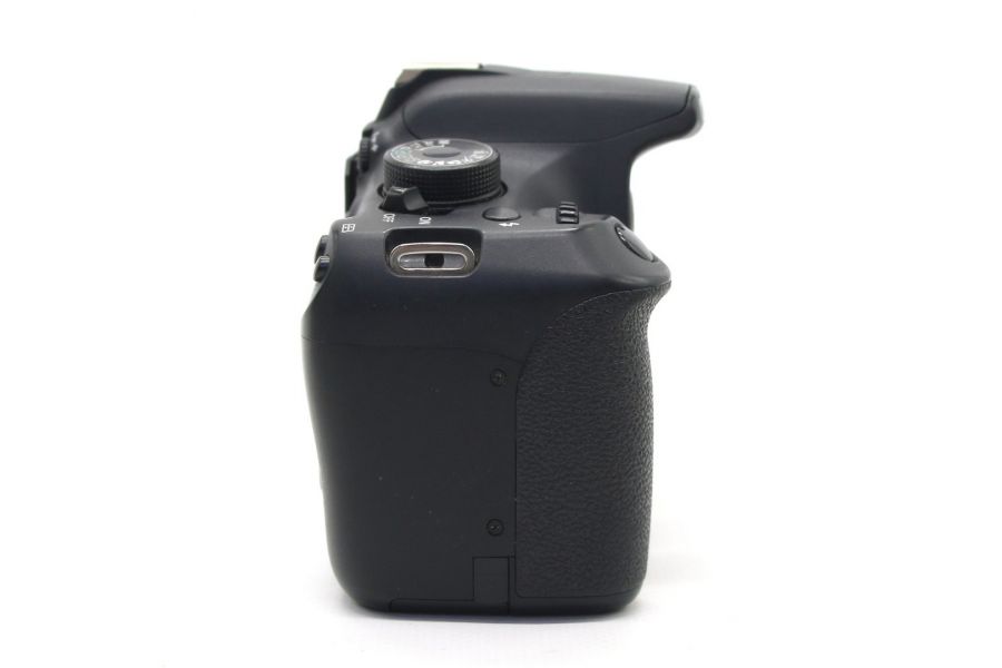 Canon EOS 1200D body в упаковке (пробег 56395 кадров)