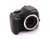Canon EOS 1200D body в упаковке (пробег 66620 кадров)