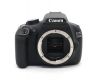 Canon EOS 1200D body в упаковке (пробег 56395 кадров)