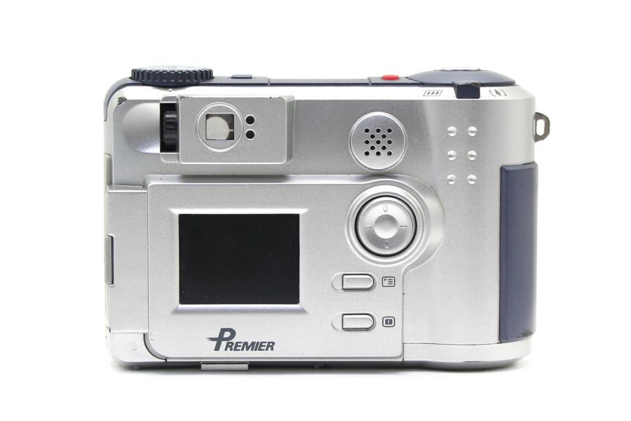 Premier DC-3320 в упаковке