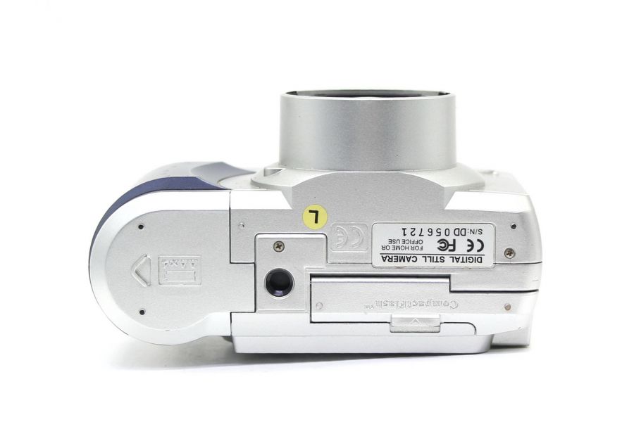 Premier DC-3320 в упаковке