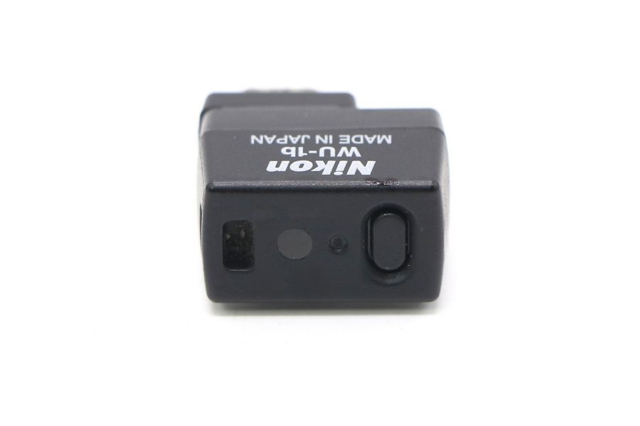 Беспроводной адаптер Nikon WU-1B