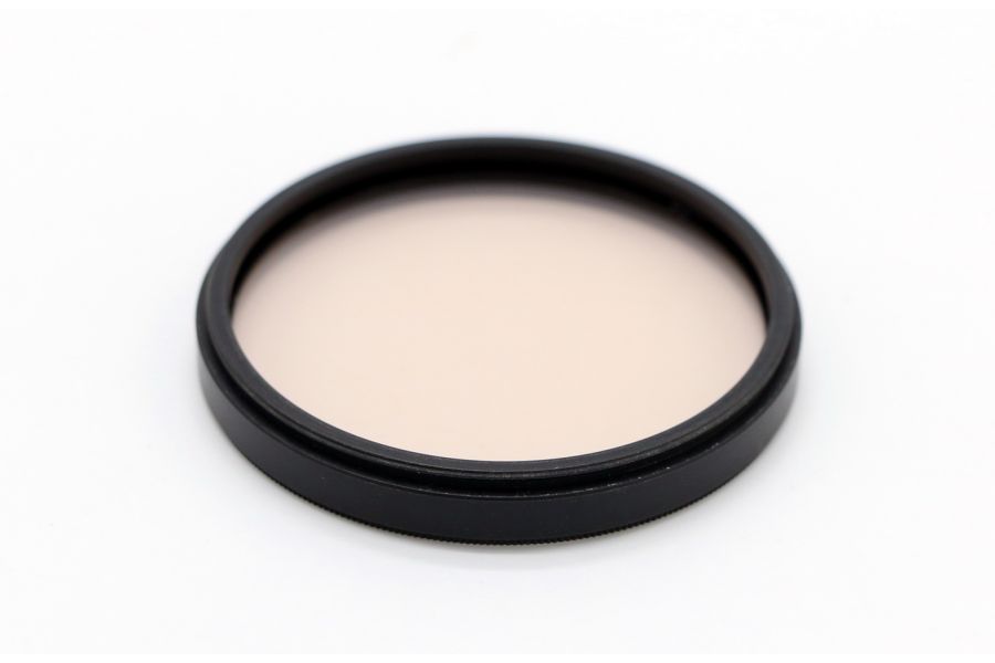 Светофильтр B+W 55E KR1.5 1.1x