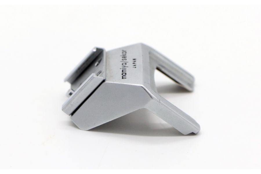 Крепление для вспышки Mamiya / Secor