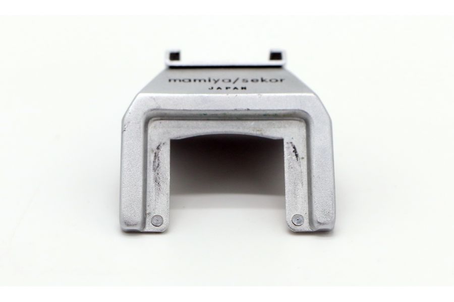Крепление для вспышки Mamiya / Secor