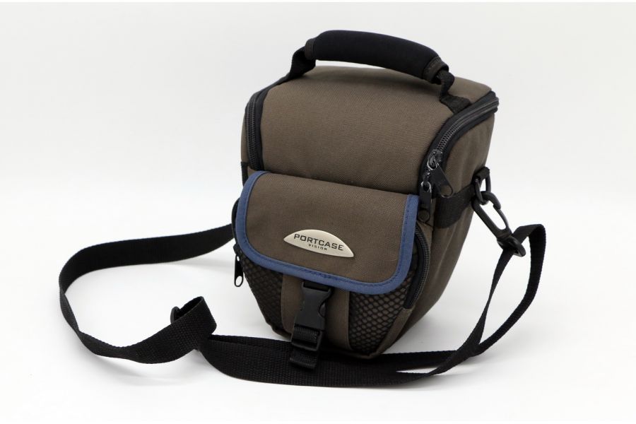 Сумка Portcase Vision