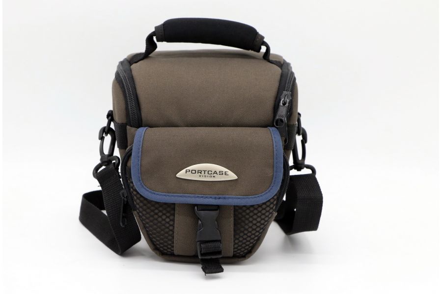 Сумка Portcase Vision