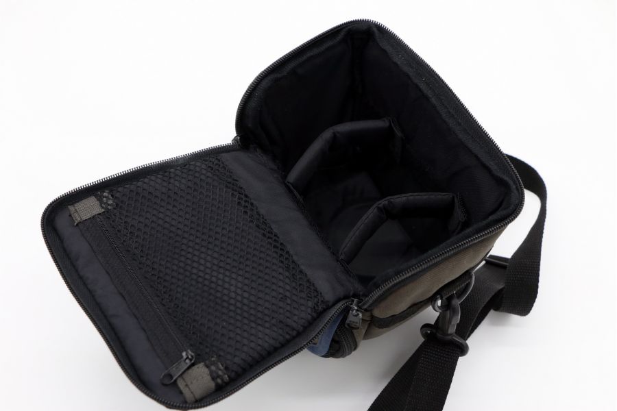 Сумка Portcase Vision