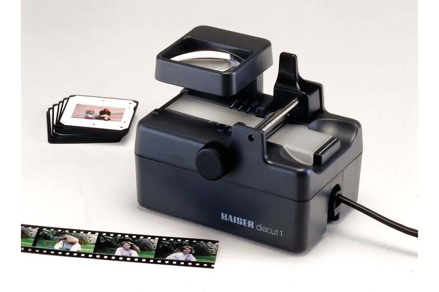 Слайдер Kaiser Diacut 1