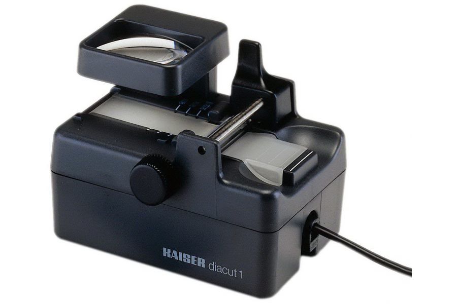 Слайдер Kaiser Diacut 1