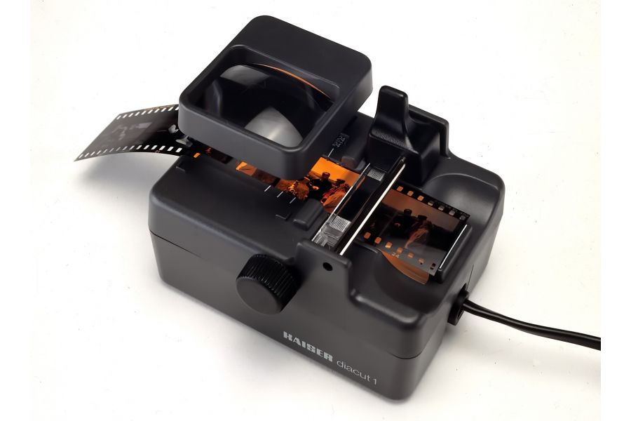 Слайдер Kaiser Diacut 1