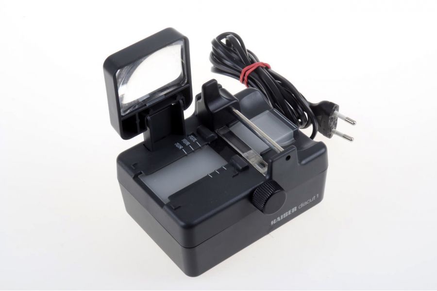 Слайдер Kaiser Diacut 1