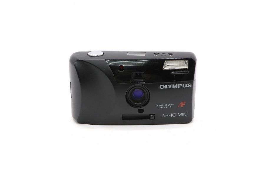 Olympus AF-10 Mini новый