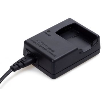Зарядное устройство Nikon MH-65