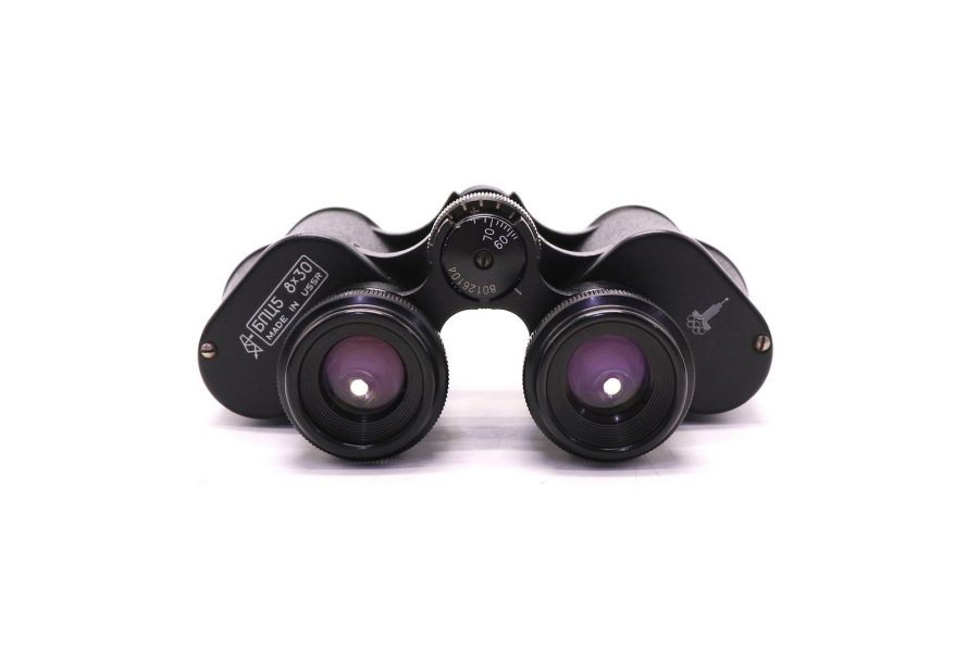 Бинокль БПЦ5 8х30 олимпийский